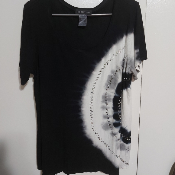 3/30 INC Top - Picture 1 of 5